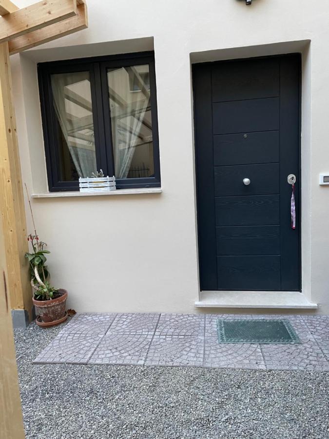 Appartamento Centro Follonica Buitenkant foto